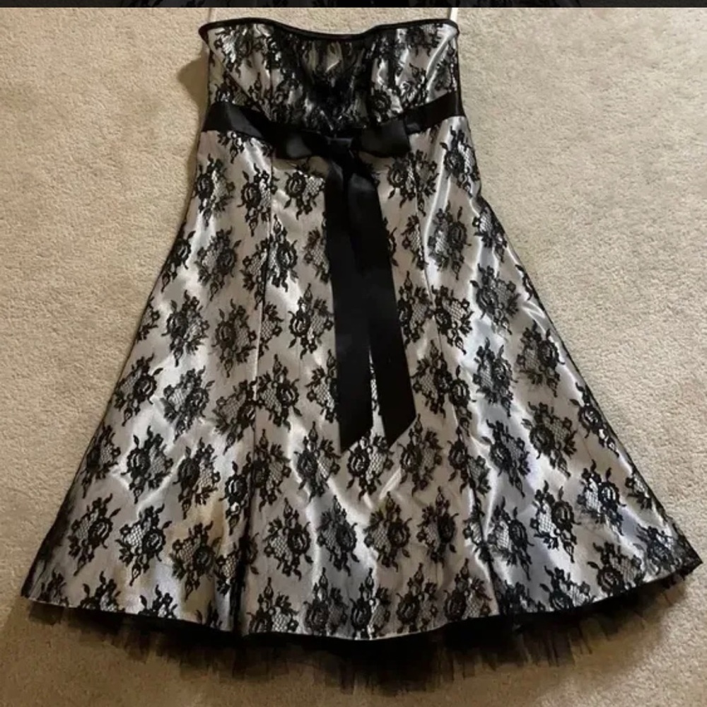 Girl or Teen evening gown